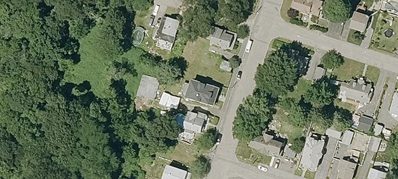 Two-Family Residential Income Property