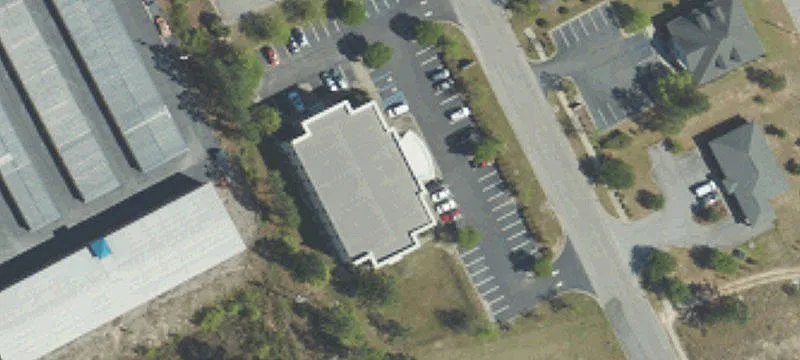 Class A Office Building