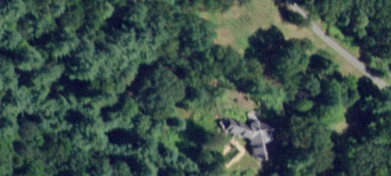 Waterfront Buildable Lake Access Lot