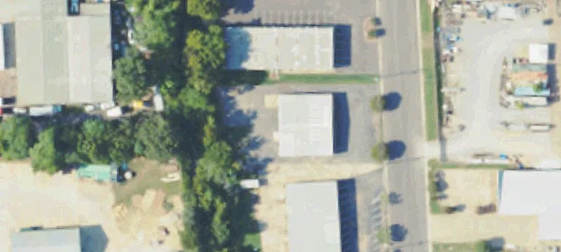 Multi-Suite Office Building