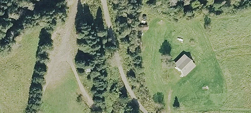 Waterfront Land Parcel
