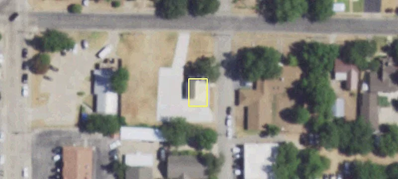 Historic Office Complex with Parking