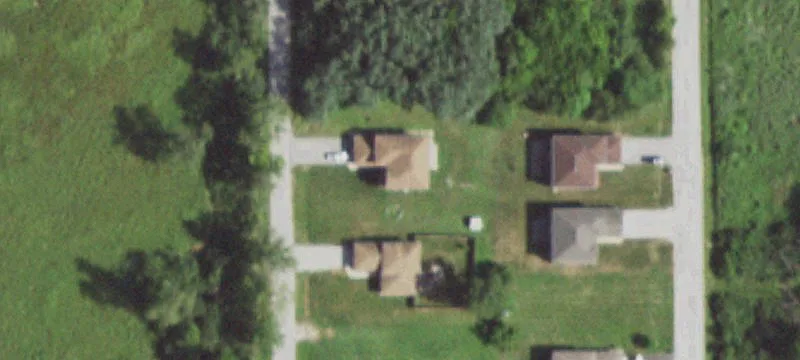 Residential Land Lot