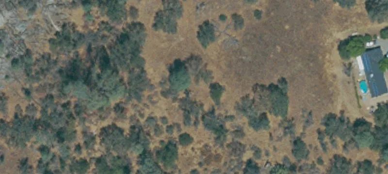 Mountain View Home Building Lot
