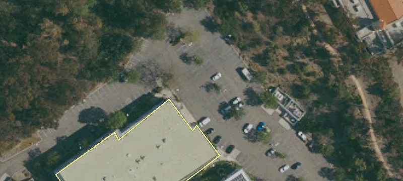 Office Building for Lease