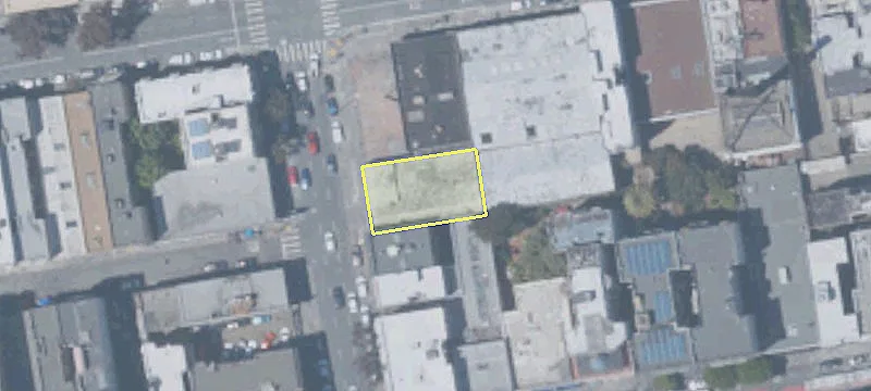 Flex Warehouse with Open-Plan Layout
