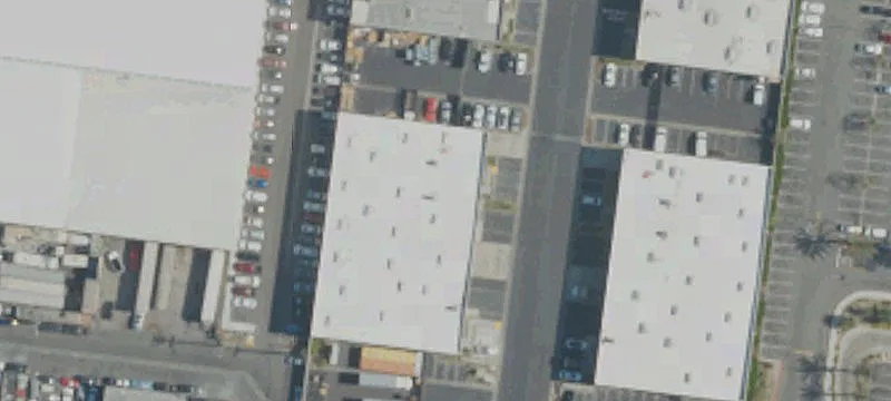 Warehouse with Truckwell and DH/GL Doors