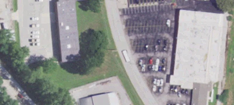 Industrial Flex Facility with Shop