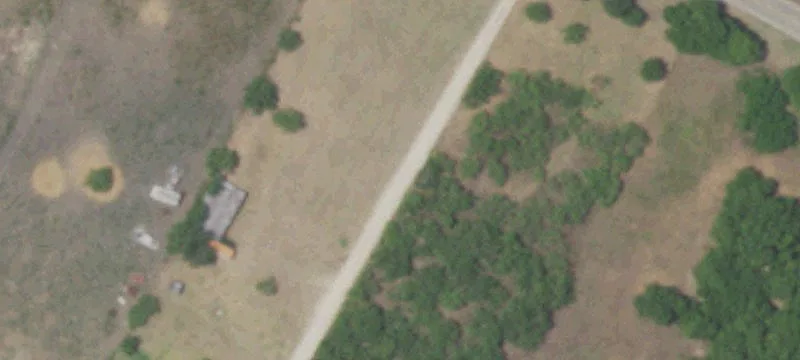 Opportunity Zone Farmland Tract