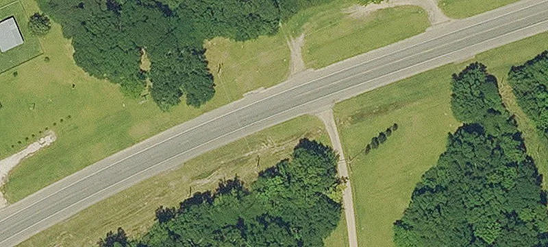 Commercial Land Parcel