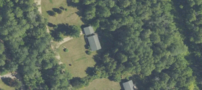 Residential Building Lot in Subdivision