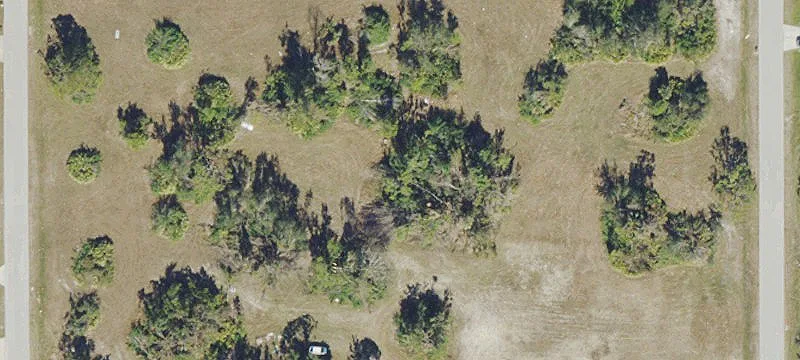Market Place Residential Land Parcel