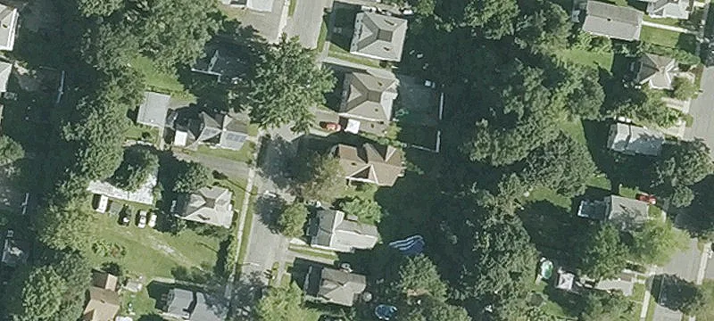 Two-Family Residential Income Property