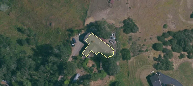 Large Acreage Waterfront Estate Land