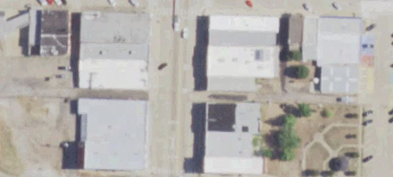 Turnkey Two-Suite Commercial Building