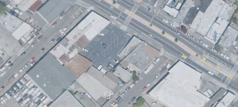 Multi-Parcel Automotive and Retail Complex