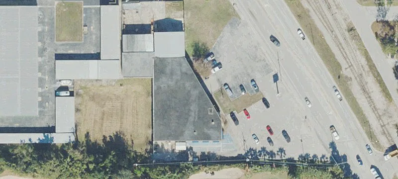 Flex Warehouse with Office Space