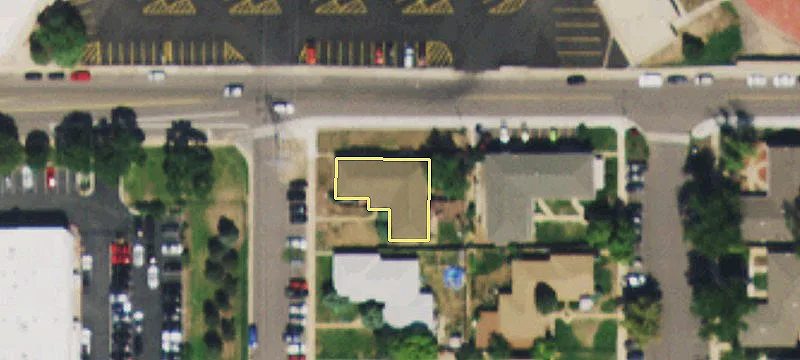 Office/Flex Warehouse Facility