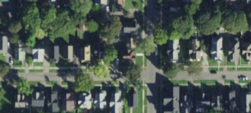 Two-Unit Residential Income Property
