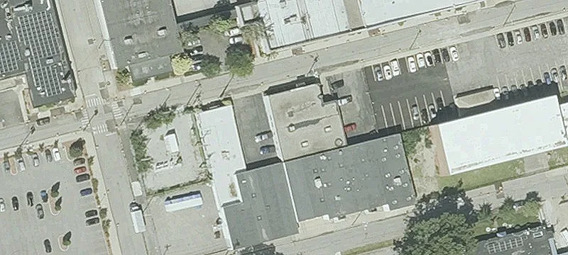 Adjacent Flex Office-Industrial Properties