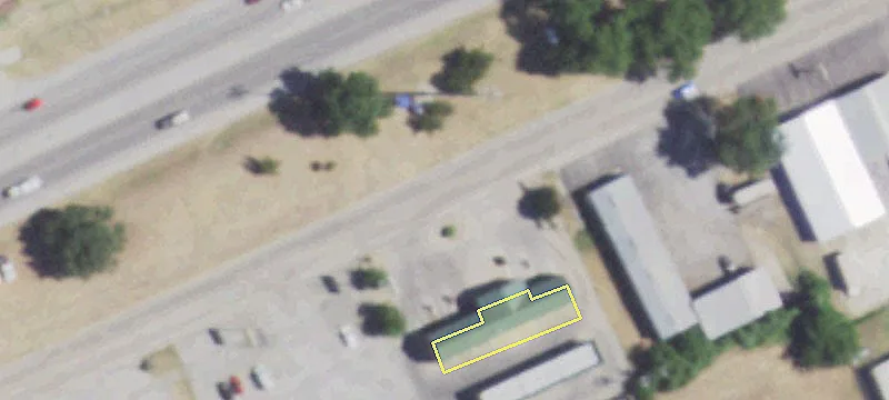 Versatile Retail/Office Lease Suite
