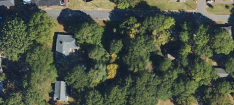 Residential Land With Road Frontage
