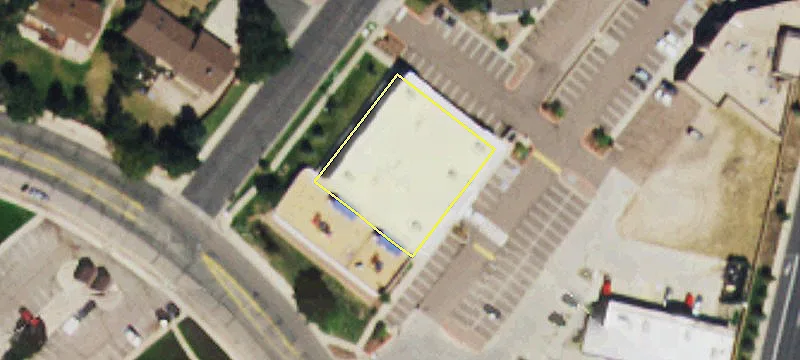 Single-Tenant Early Learning Center