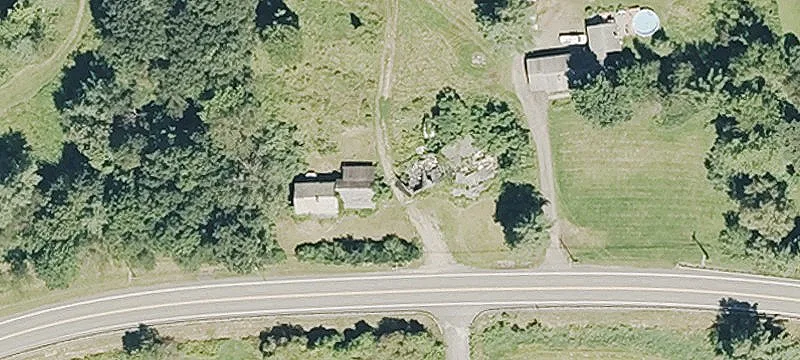 Multi-Home Ranch and Land