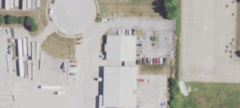 Industrial Development Land Parcel