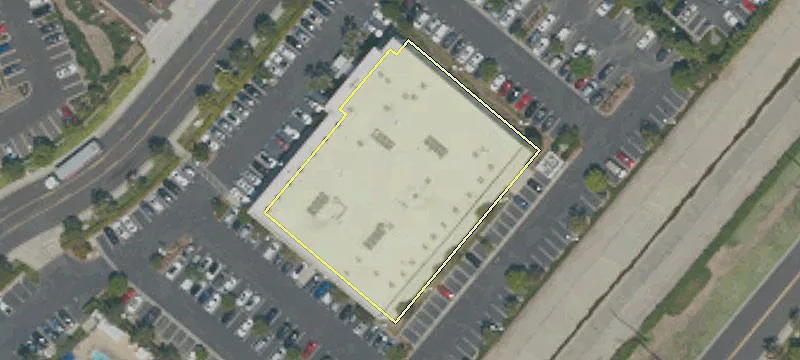 Turnkey Open-Plan Medical Office