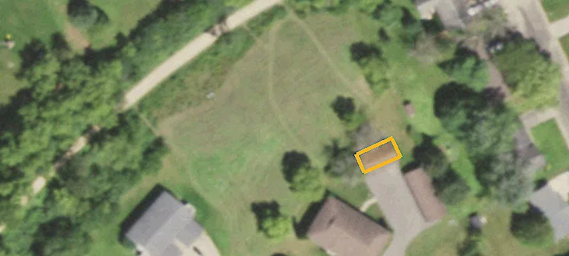 Multifamily Development Land