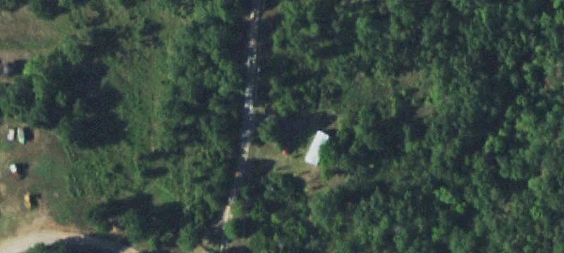 Fenced Recreational Ranch Land