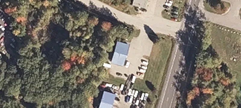 Two-Story Flex Building with Four Units