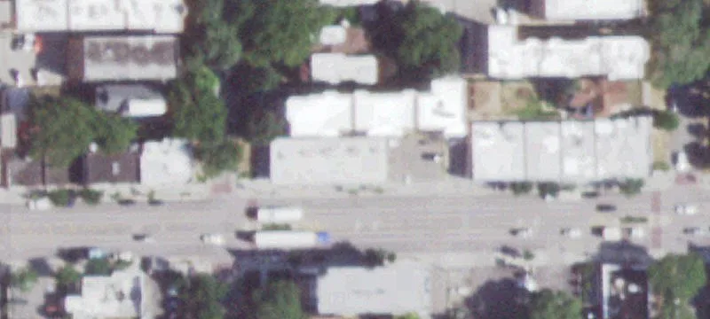 Ground-Level Retail Storefront