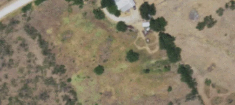 Recreational Ranch with Stock Pond
