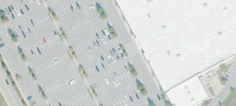 Retail Suites with Designated Parking