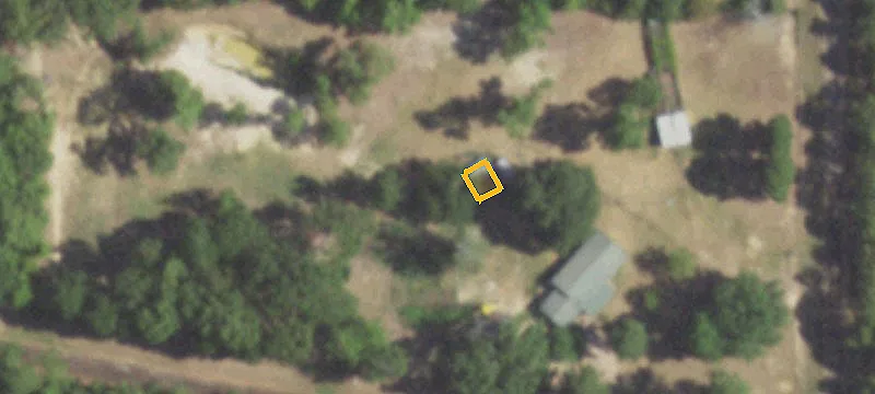 Residential Acreage with Pond