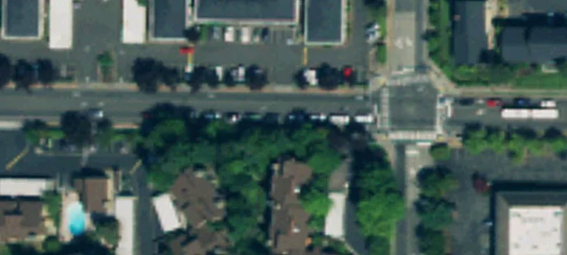 Flexible Specialty Commercial Space