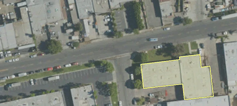 Leased Office Space