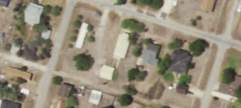 Residential Buildable Lot