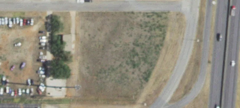 Residential Land Lot