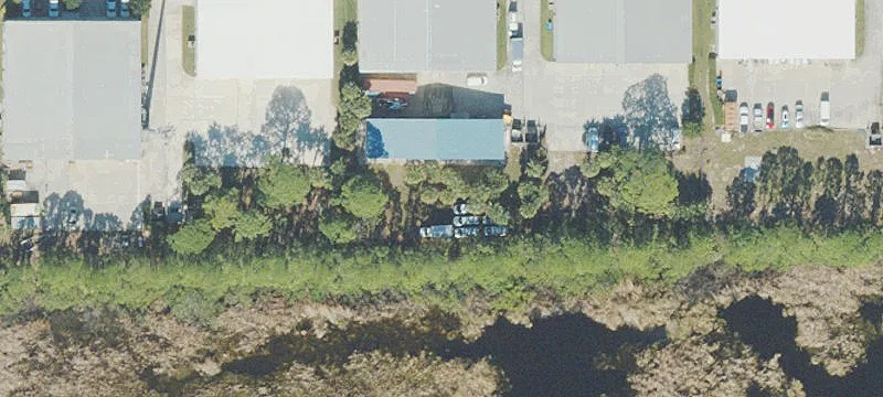 Renovated Flex Industrial Campus