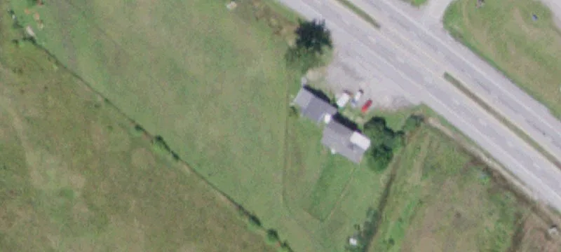 Cleared Recreational Land Lot