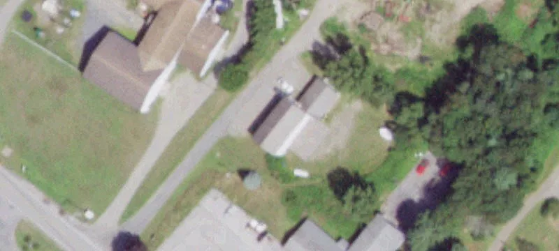 Multi-Use Commercial Workshop Property