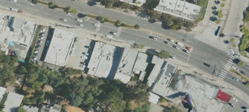 Recording Studio Complex