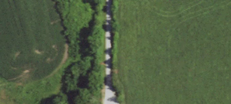 Rural Acreage Building Site