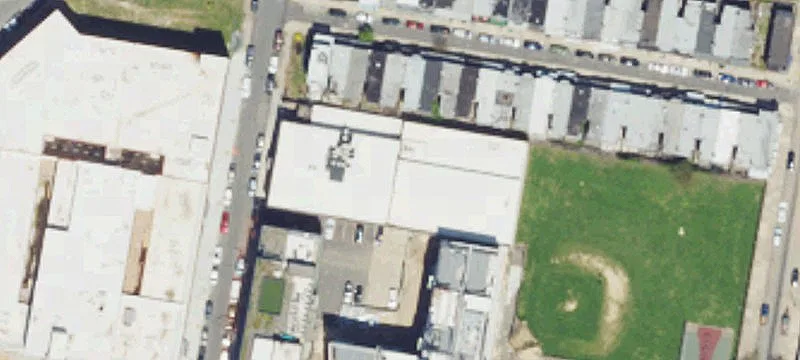 Industrial Lot with Butler Building