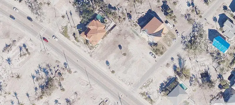 Vacant Beachside Development Lot