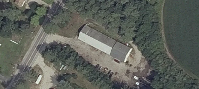 Office-Flex Warehouse with Yard