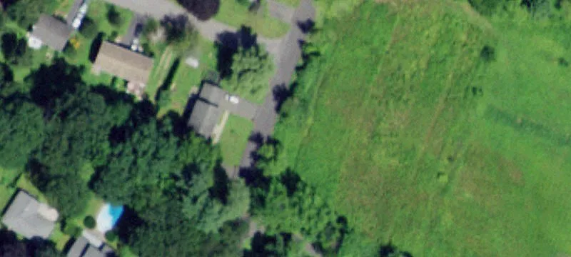Residential Development Land with Solar Potential